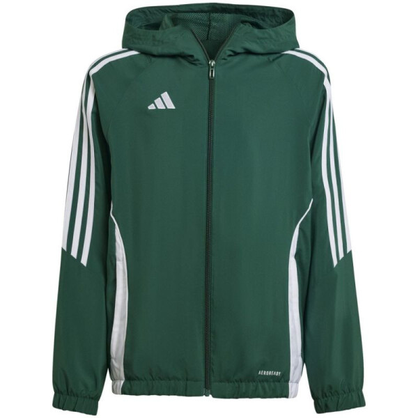 Bunda Adidas Tiro 24 Jr IM8796