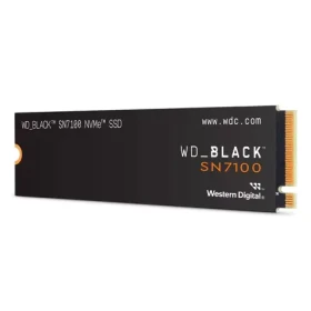 WD Black SN7100 1TB / SSD / M.2 2280 / PCIe Gen4 / čítanie: 7250MBps / zápis: 6900MBps (WDS100T4X0E)