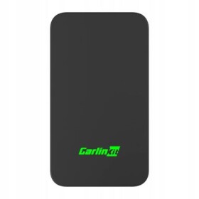 CarlinKit 5.0 2AIR / bezdrôtový adaptér do auta / CarPlay / Android Auto / Bluetooth / RGB / USB-C / Plug amp; Play (CPC200-2AIR)