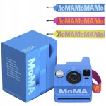 Polaroid Polaroid Now Gen 3 MoMa Edition