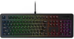 Lenovo Legion K300 RGB čierna / Herná klávesnica / Drôtová / CZ/SK layout / RGB podsvietenie (GY41N91871)