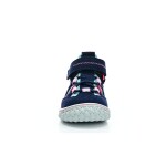 Ricosta Jerry Ozean/Frozen barefoot sandále 21 EUR