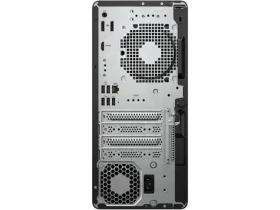 HP Z1 Tower G1i čierna / Pracovná stanica / Intel Core Ultra 7 265 2,4 GHz / 32GB DDR5 / 1TB SSD / Nvidia RTX A1000 8GB / (A40RGET#BCM)