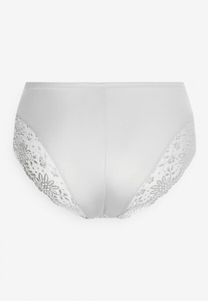 Dámské kalhotky Ladyform Soft Maxi - Triumph 42 tmavě modrá