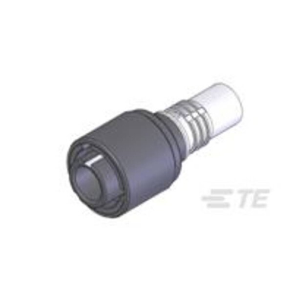 TE Connectivity TE AMP Micro Circular Connectors 2174192-2 1 ks; 2174192-2