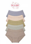 DC Girl nohavičky 26869 A'2 S-XL viskóza a akryl směs barev XL