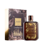 Just Jack London Eye Edp 100ml