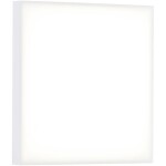 Paulmann Velora 79816 LED panel 13 W teplá biela biela (matná); 79816