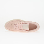 Tenisky Reebok Club C 85 Chalk/ Pure Pink/ Alabaster EUR 38