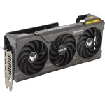 Asus TUF Gaming Radeon RX 7800 XT OC Edition 16GB / 1295-2565 MHz / 16GB GDDR6 / 256-bit / 1x HDMI + 3x DP / (8+8) (90YV0JJ0-M0NA00)