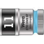 Wera 8790 HMB HF 05003745001 vonkajší šesťhran zásuvka 11 mm 3/8 (10 mm); 05003745001