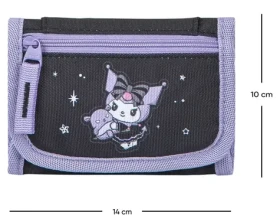 BAAGL Kuromi Fortune Dream / Peňaženka na krk / GRS