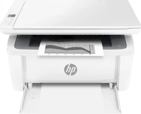 HP LaserJet MFP M140w svetlo šedá / Multifunkčná laserová tlačiareň / A4 / kopírka / skener / Wi-Fi / Bluetooth / USB (2A130F#ABD)