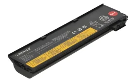 2-Power Batéria Lenovo ThinkPad T470 / Batéria pre notebook / 10,8 V / 69 Wh / Li- ION (CBI3645A)
