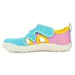 D.D.Step DDStep G093-61211F Baby Pink barefoot tenisky 24 EUR