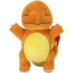 Plyšák Pokémon Charmander (Closed Eyes) 20 cm