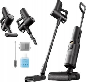 Roborock F25 Combo black