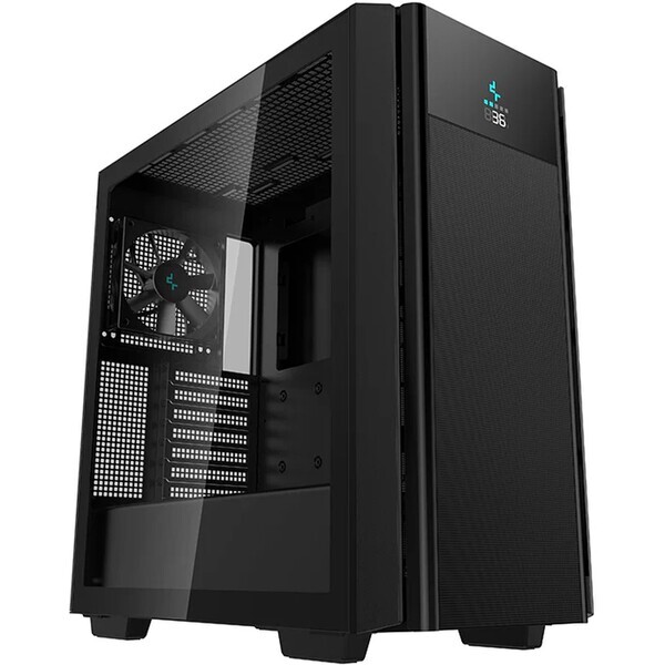 DEEPCOOL CH510 MESH DIGITAL