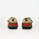 Tenisky UGG M Tasman Wildwood Burtn Olive/ Red Pepper EUR 45