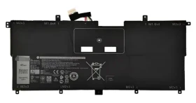 DELL Batéria 4-článková 46 Wh / pre notebooky DELL (8W25V)