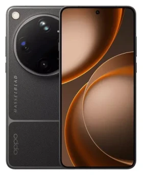 Oppo Find X9 Ultra čierna / Telefón / 6.82 "144Hz / Snapdragon 8 Elite Gen 5 / 16GB/1TB / 5G Dual SIM