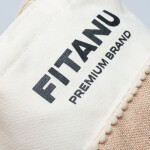 Fitanu Eco Bag 23x17 92800628333 NEPLATÍ