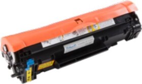 Pelikan - black - Toner cartridge (Alternative for: HP CE255A, Canon CRG- 724) - for Canon i- SENSYS MF515, HP LaserJet Enterprise MFP M525, LaserJet Enterprise Flow MFP M525 (4283948)