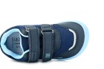 Protetika Plus Protetika Persy Blue barefoot tenisky 36 EUR