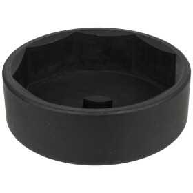 1" objímka pre kryt kolesa pre SAF, 130 mm KS Tools 460.1105; 460.1105