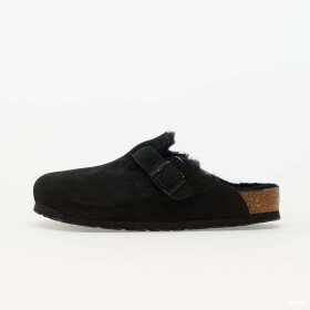 Tenisky Birkenstock Boston VL/Shearling Black EUR 44