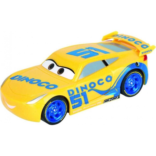 Carrera 65011 First - Auto - Pixar Cars Dinoco Cruz