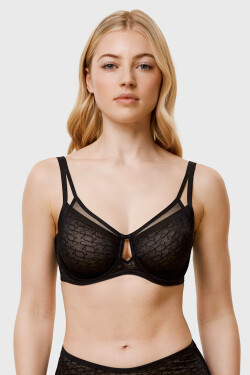 Podprsenka Triumph Signature Sheer Minimizer