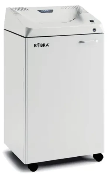KOBRA 300.2 S4 / Skartovací stroj / 3.8 mm (P-2) / 310 mm / až 33 listov / 150 l (KOBRA-300-2-S4)