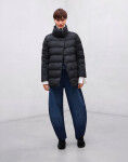 ECOALF New Moore Jacket Woman Black M