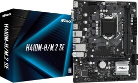 ASRock H410M-H/M.2 SE