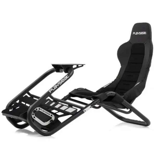 Playseat Trophy čierna / závodný kokpit / nastaviteľný (GAZU-936)