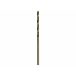BOSCH Vrták do kovu HSS-Co, 2,5x30x57mm 5ks/obj