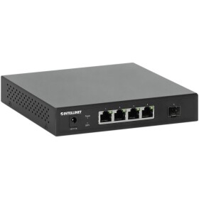 Intellinet 562058 sieťový switch RJ45 / SFP 2.5 GBit/s; 562058