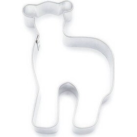 Vykraјovátko ovečka 7,8 cm - Smolík - Smolík