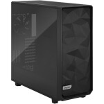 Fractal Design Meshify 2 XL Black TG Light Tint čierna / E-ATX / 1x USB 3.1 Type C + 2x USB 3.0 / bez zdroja / p. bočnice (FD-C-MES2X-02)