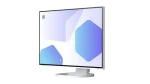 24.1" Eizo EV2485-WT biela / Monitor / IPS / 1920 x 1200 WUXGA / 16:10 / 1000:1 / 350 cd/m2 / HDMI / DP / USB-C / repro (EV2485-WT)
