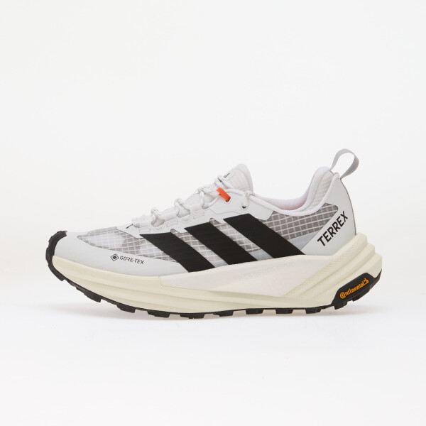 Tenisky adidas TERREX Freehiker 3 Low GORE-TEX Ftwr White/ Core Black/ Off White EUR 38 2/3