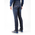 Guess Brit Rocker Jeans M14072D0HN0 CODU SPOJENÉ STÁTY AMERICKÉ 31 / 34