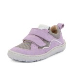 Dievčenské barefoot tenisky BAZE LILAC Froddo G3130271-23 - 30