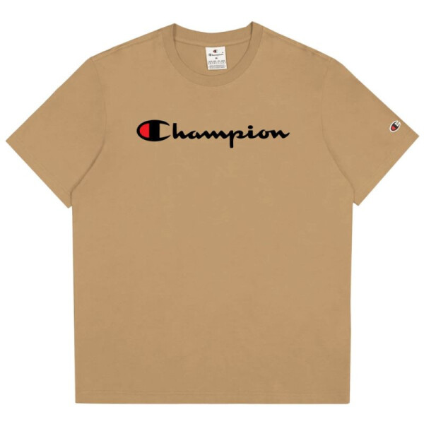 Tričko Champion SS Tee M 220256 MS091 muži S