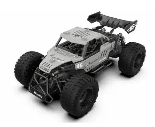 AMEWI Stone Buggy šedá