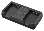 OM SYSTEM BCX-1 / Nabíjačka / pre batériu BLX-1 (V6560040W000)