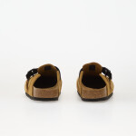 Tenisky Birkenstock Boston Nova 2.0 Leather-Suede Unisex Cork Brown EUR 43
