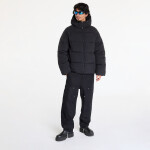 Bunda Daily Paper Relaxed Puffer Black S