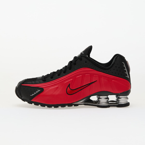 Tenisky Nike Shox R4 University Red/ University Red-Black EUR 38.5